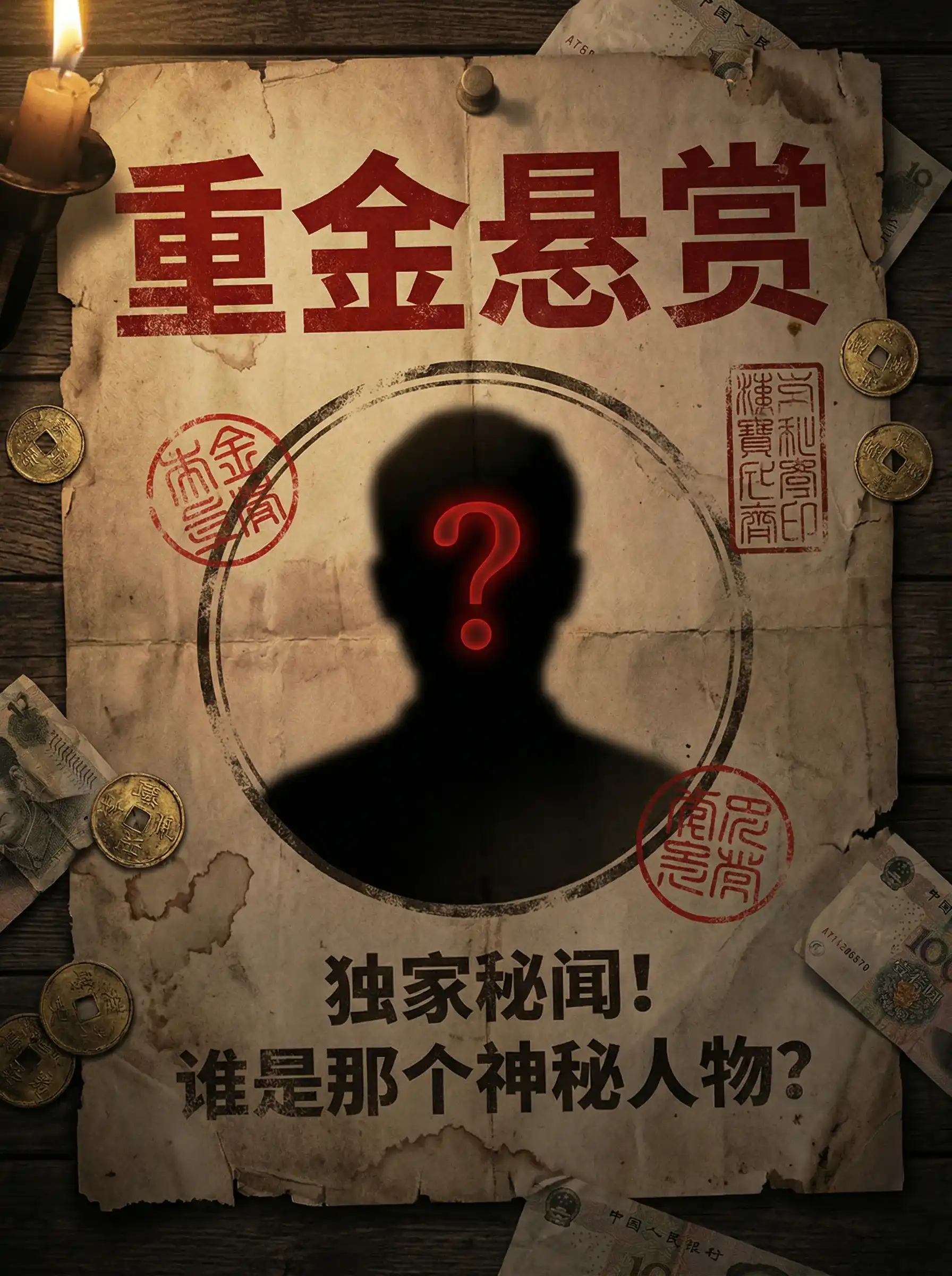 你微笑时很美电视剧免费观看 - 重金悬赏线索征集令
